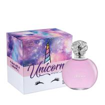 Deo colônia fiorucci unicorn line pink 100ml Deo colônia fiorucci unicorn line pink 100ml