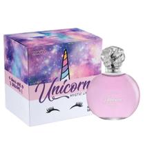 Deo Colônia Fiorucci Unicorn Mystic Line 100ml Deo Colônia Fiorucci Unicorn Mystic Line 100ml