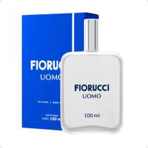 Deo Colônia Fiorucci Uomo 100ml Deo Colônia Fiorucci Uomo 100ml