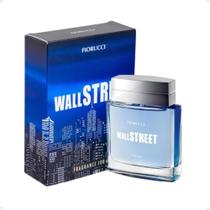 Deo Colônia Fiorucci Wall Street 100ml Deo Colônia Fiorucci Wall Street 100ml