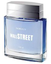 Deo colônia fiorucci wall street 100ml Deo colônia fiorucci wall street 100ml