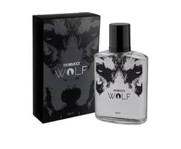Deo Colônia Fiorucci Wolf - 100 Ml Deo Colônia Fiorucci Wolf - 100 Ml