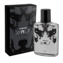 Deo Colonia Fiorucci Wolf 100ml