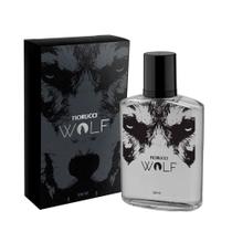 Deo colônia fiorucci wolf 100ml Deo colônia fiorucci wolf 100ml
