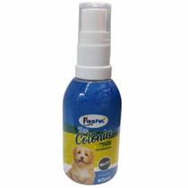 Deo colonia fixa pet macho 60ml rf 11132 - FIXAPET