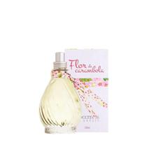 Deo Colonia Flor de Carambola 100ml L'Occitane au Bresil