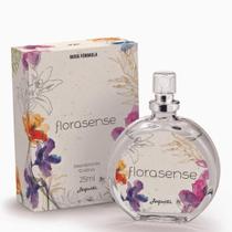Deo Colônia Florasense (Novo Frasco) Feminina 25ml - Jequiti