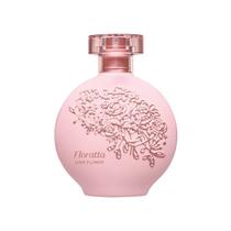 Deo Colônia Floratta Love Flower 75ml - O Boticário