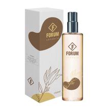 Deo Colônia Forum Sândalo 100ml Feminino Amadeirado