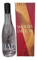 Deo Colônia Frescor Madeira Em Flor Feminino 150ml - Natura