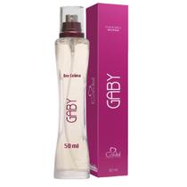 Deo Colônia Gabyl 50ml - insp. Gabriela Sabatini