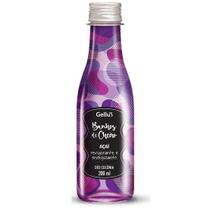 Deo Colonia Gellus Banhos de Cheiro Açaí 200ML