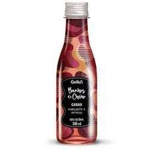 Deo Colonia Gellus Banhos de Cheiro Cassis 200ML