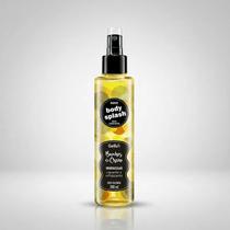 Deo Colonia Gellus Banhos de Cheiro Maracujá 200ML Deo Colonia Gellus Banhos de Cheiro Maracujá 200ML