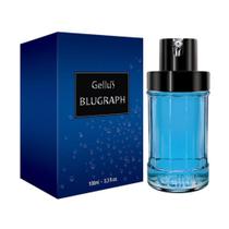 Deo Colonia Gellus Blugraph 100ml Deo Colonia Gellus Blugraph 100ml