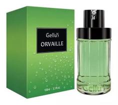 Deo Colonia Gellus Orvaille 100 ml