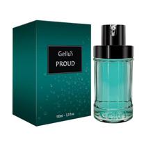 Deo Colonia Gellus Proud 100ml Deo Colonia Gellus Proud 100ml