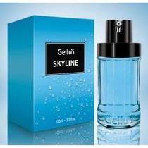 Deo Colonia Gellus Skyline 100ml