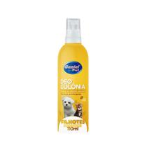 Deo Colônia Genial Pet Filhotes 110ml Deo Colônia Genial Pet Filhotes 110ml