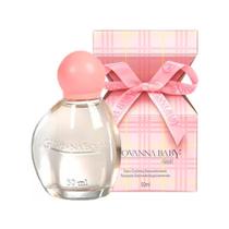 Deo Colônia Giovanna Baby Classic Rosa 50ml