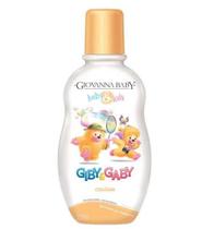 Deo Colônia Giovanna Baby Giby 200ml