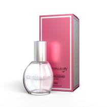Deo Colonia Giovanna Baby Rosé 50ml Deo Colonia Giovanna Baby Rosé 50ml