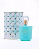 Deo Colônia Giverny Solar 100ml Deo Colônia Giverny Solar 100ml
