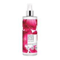 Deo Colônia Good Kind Pure Wild Peony Body Mist 250ml