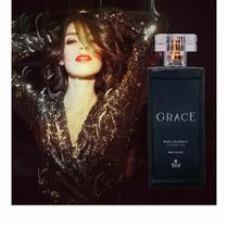 Deo Colônia Grace 100 mL Deo Colônia Grace 100 mL
