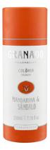 Deo Colônia Granado Mandarina E Sândalo Terrapeutics 230 Ml