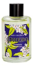 Deo Colônia Granado Phebo Verbena Tropical 200ml Unissex Deo Colônia Granado Phebo Verbena Tropical 200ml Unissex