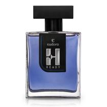 Deo Colônia H Ready 100Ml - Eudora