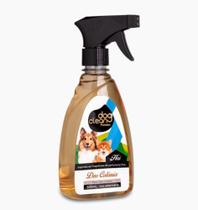 Deo Colônia Hai para Cães 500ml - Dog Clean Premium