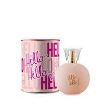 Deo Colônia Hello Hello 100ml Lata