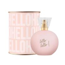 Deo Colônia Hello Hello Nah Cardoso by Ciclo 100ml