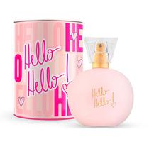 Deo Colônia Hello Hello! Nah Cardoso by Ciclo 100ml