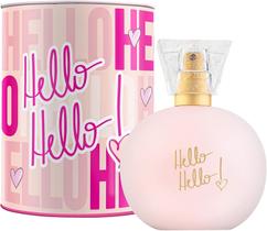 Deo Colônia Hello Hello Nah Cardoso by Ciclo 100ml