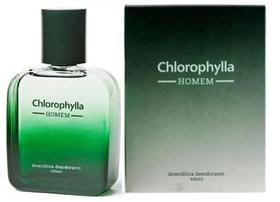 Deo Colônia Homem Chlorophylla 100Ml