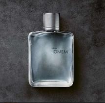 Deo colônia Homem tradicional 100ml