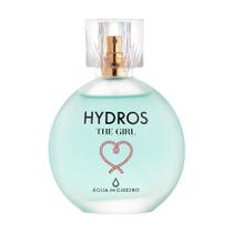 Deo Colônia Hydros The Girl 100ml