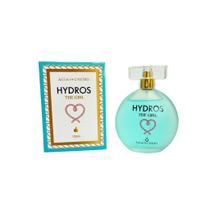 Deo Colônia Hydros The Girl - Água de Cheiro 100ml Deo Colônia Hydros The Girl - Água de Cheiro 100ml