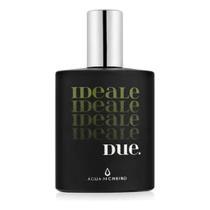 Deo colonia ideale due 100 ml