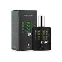 Deo Colonia Ideale Due 100Ml Perfumaria Agua De Cheiro