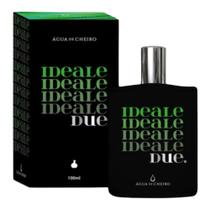 Deo Colônia Ideale Due - Água de Cheiro 100ml