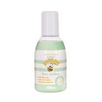 Deo Colônia Infantil Baby Zumm Abelha Rainha 120ml