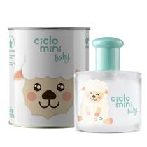 Deo Colonia Infantil Bée 100ml Ciclo