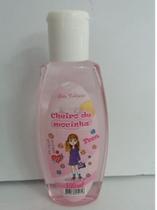 Deo colonia infantil cheirinho de mocinha teen 100ml