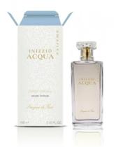 Deo Colônia Inizzio Acqua Extreme 100ml Feminino Deo Colônia Inizzio Acqua Extreme 100ml Feminino