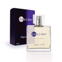 Deo-colônia insider 100ml l'acqua di fiori