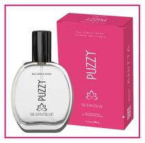 Deo Colônia Íntima Puzzy By Anitta Se Envolve C/25ml - Cimed